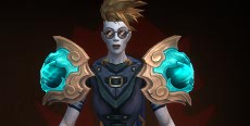 Monkjin's icon