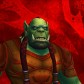 Warfist avatar