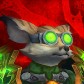 Equip avatar