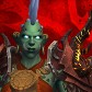 Besnakuja avatar