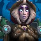 Hellcat avatar