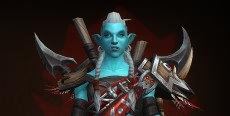 Blàcksmith's icon