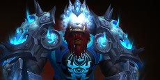 Krimser's icon
