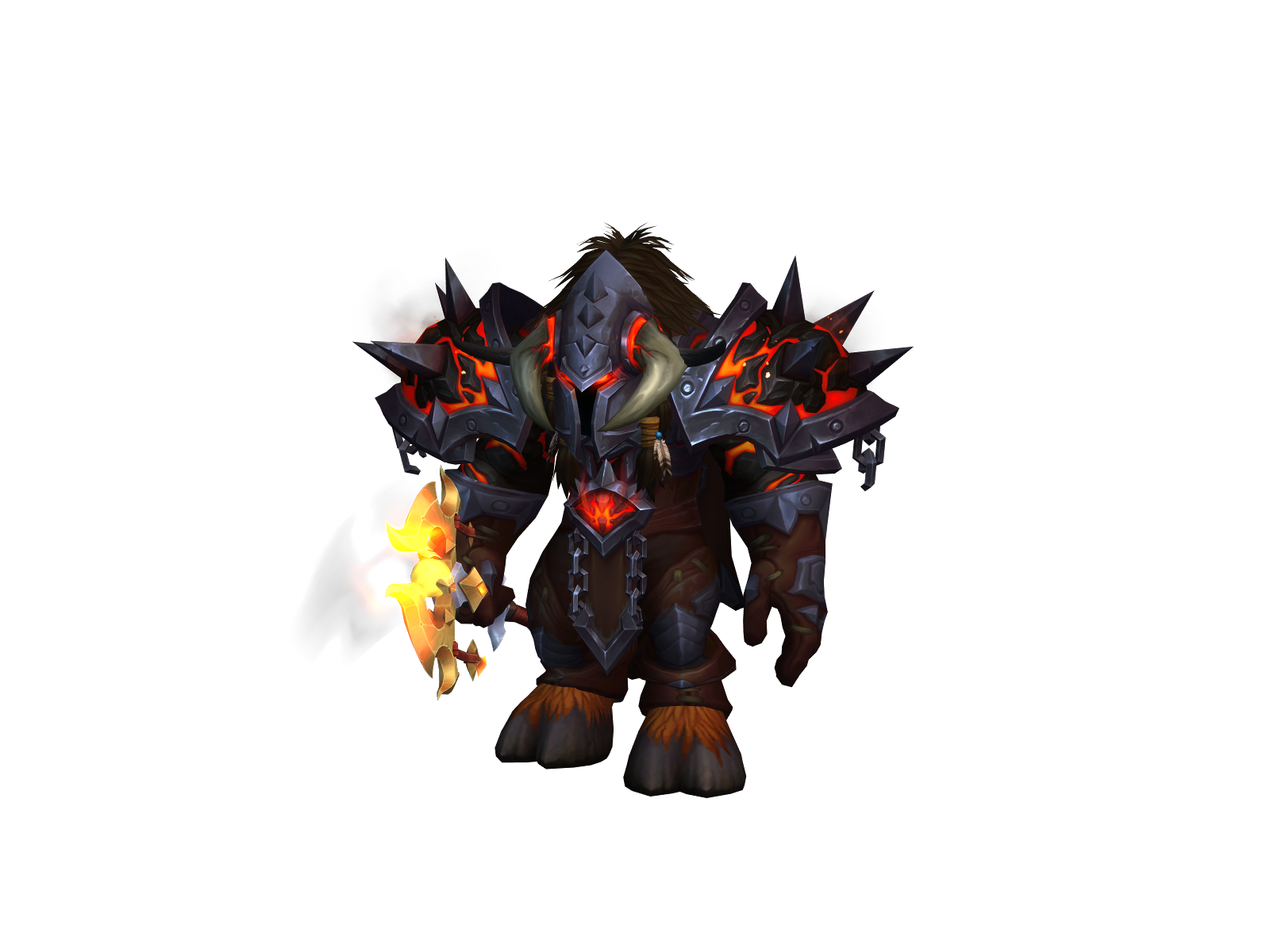 Doomania