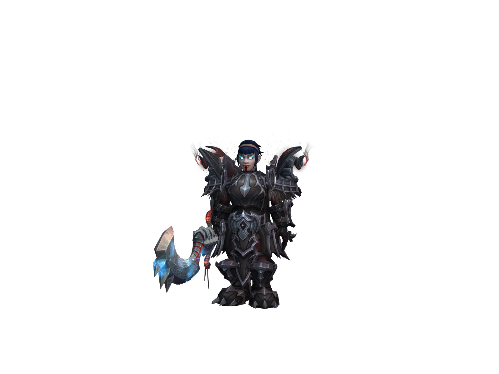 Necrocumgodd