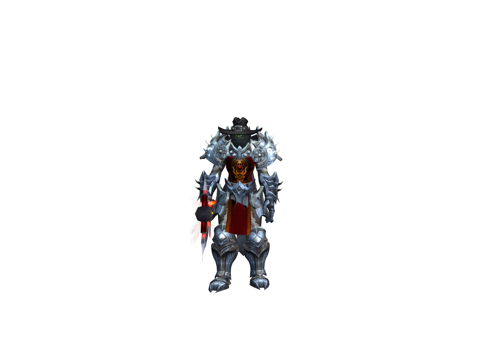 Danoxjr