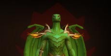 Zambad's icon