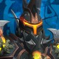 Warphea avatar