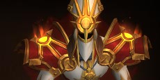 Shâmbly's icon