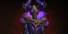 Crazeddh's icon