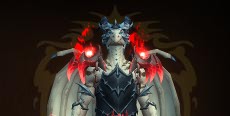 Evogker's icon
