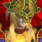 Magania avatar