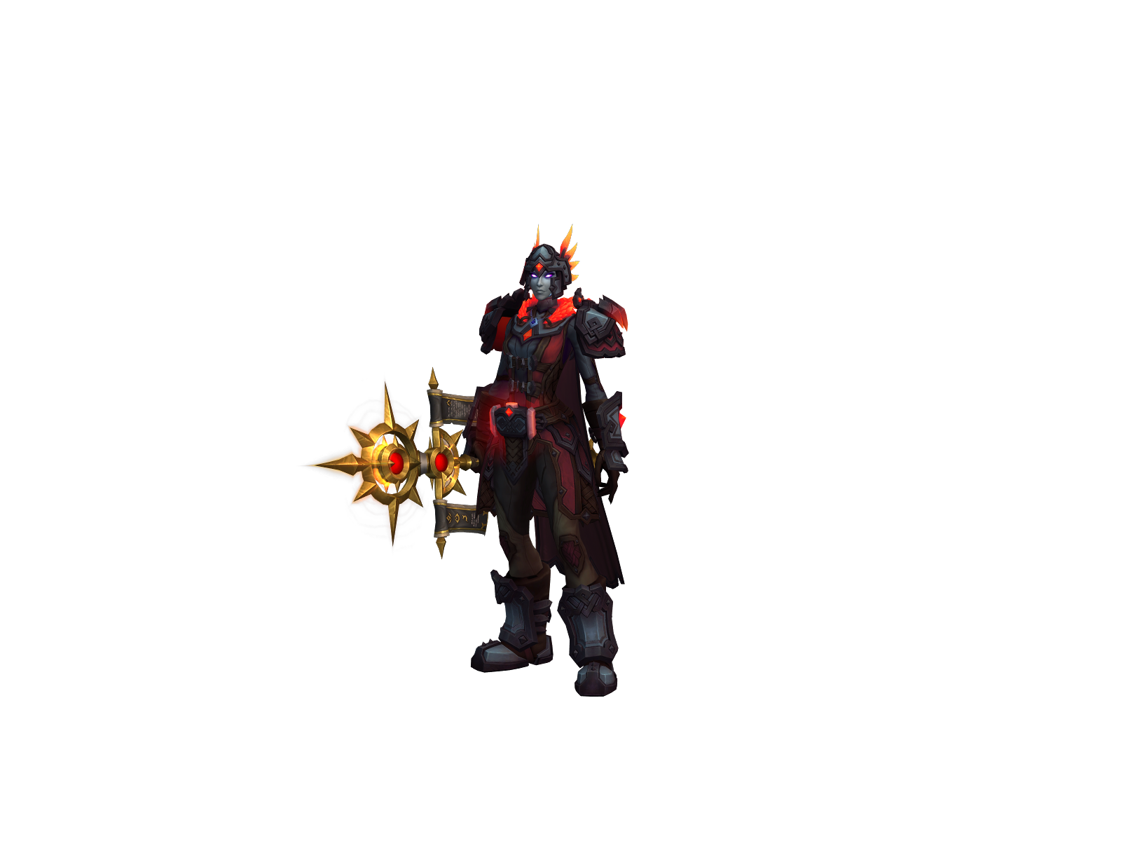Frostarc