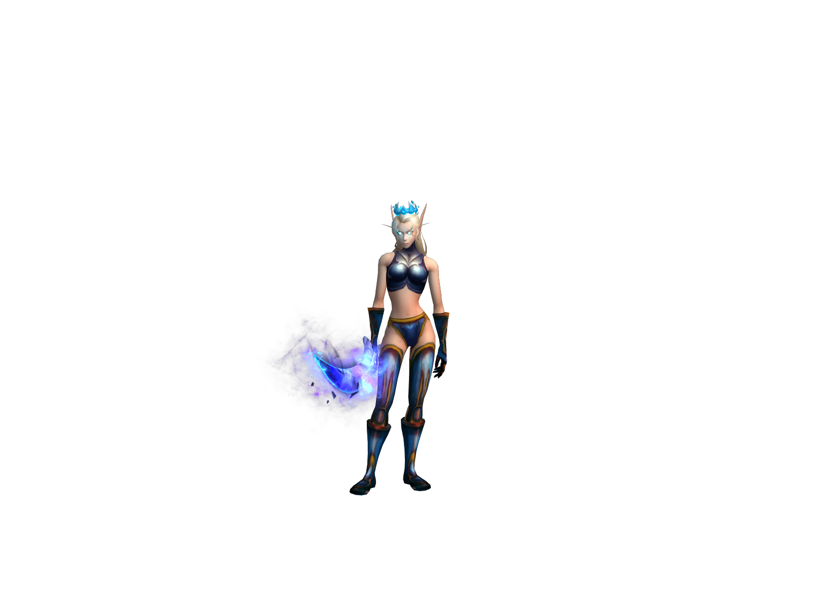 Eliania