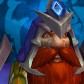 Burbe avatar