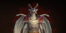 Modrake's icon
