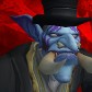 Boghalock avatar