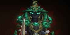 Monkarkinos's icon