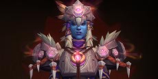 Fuzeddrood's icon