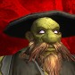 Goldenbóy avatar