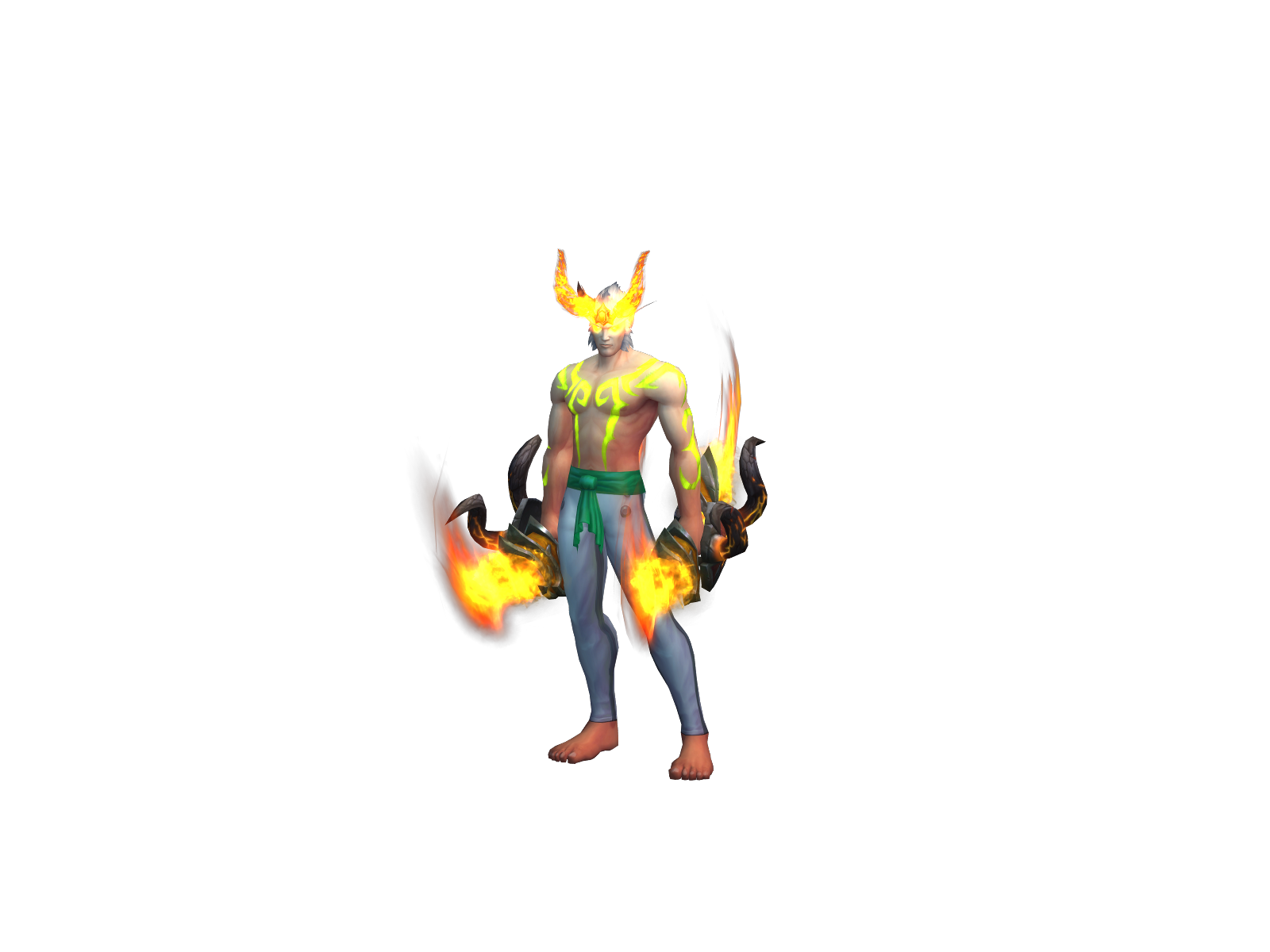 Xac