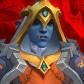 Acidified avatar
