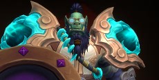 Rasyr's icon