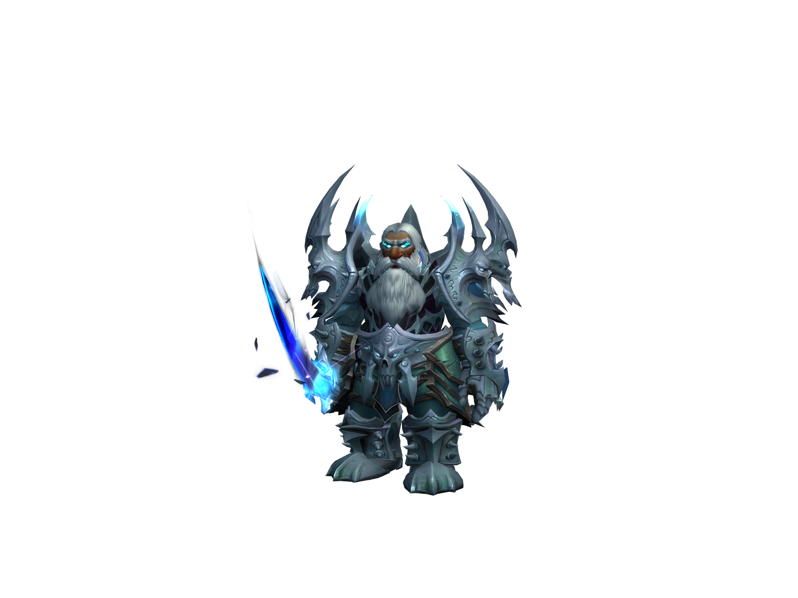 Frostysib