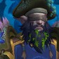 Drumnbus portrait