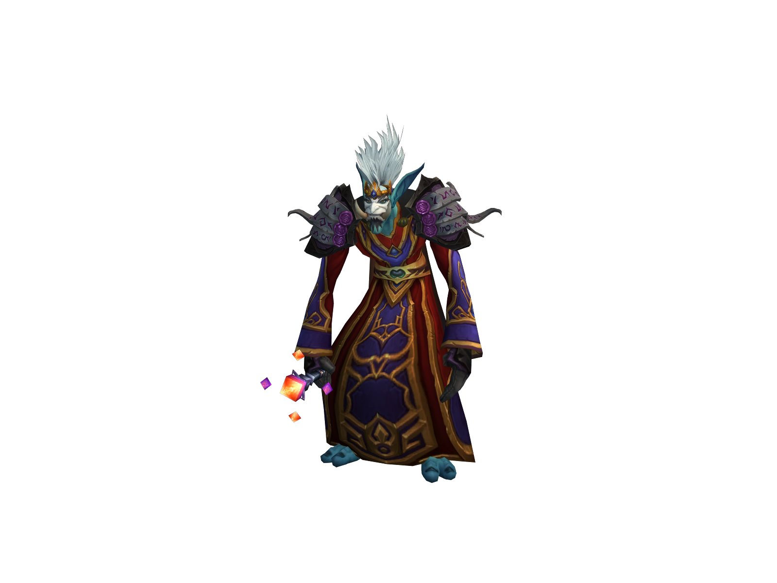 Rikzu