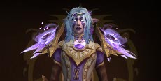 Xiraq's icon