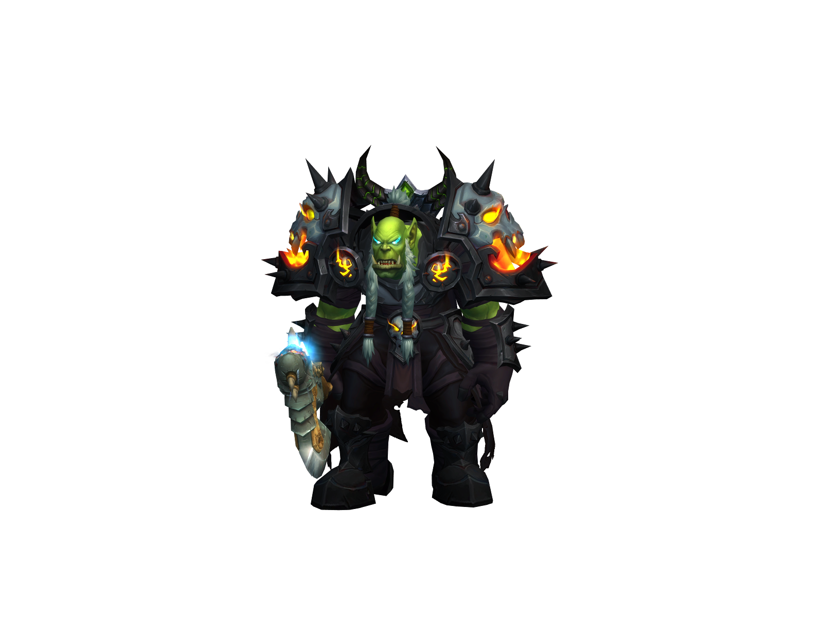 Dakkorc