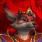 Firemask avatar