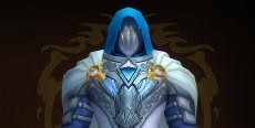 Lightváder's icon