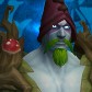 Toefreakfred avatar