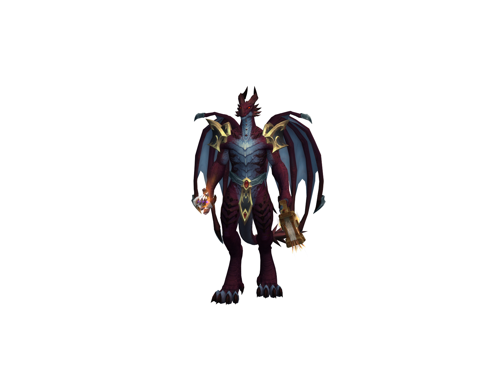 Redragen