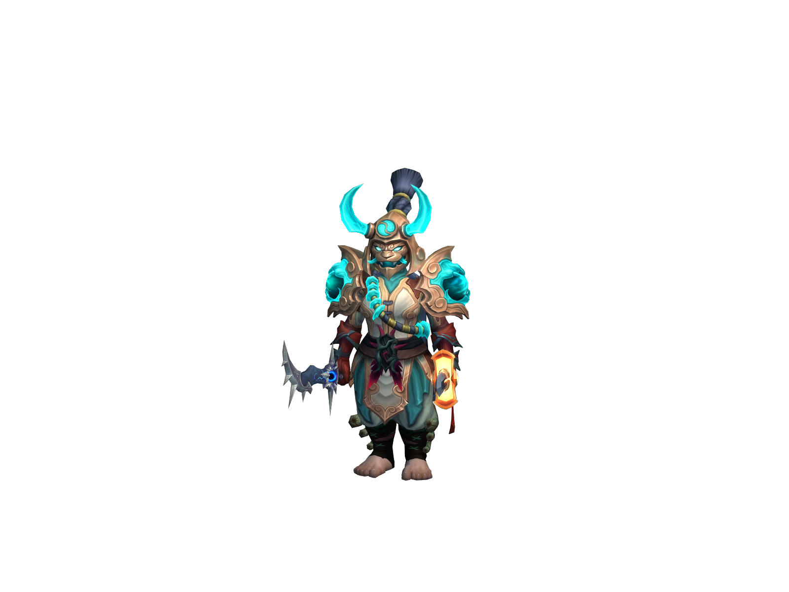 Kantimonk