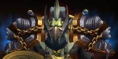 Nexlockk's icon