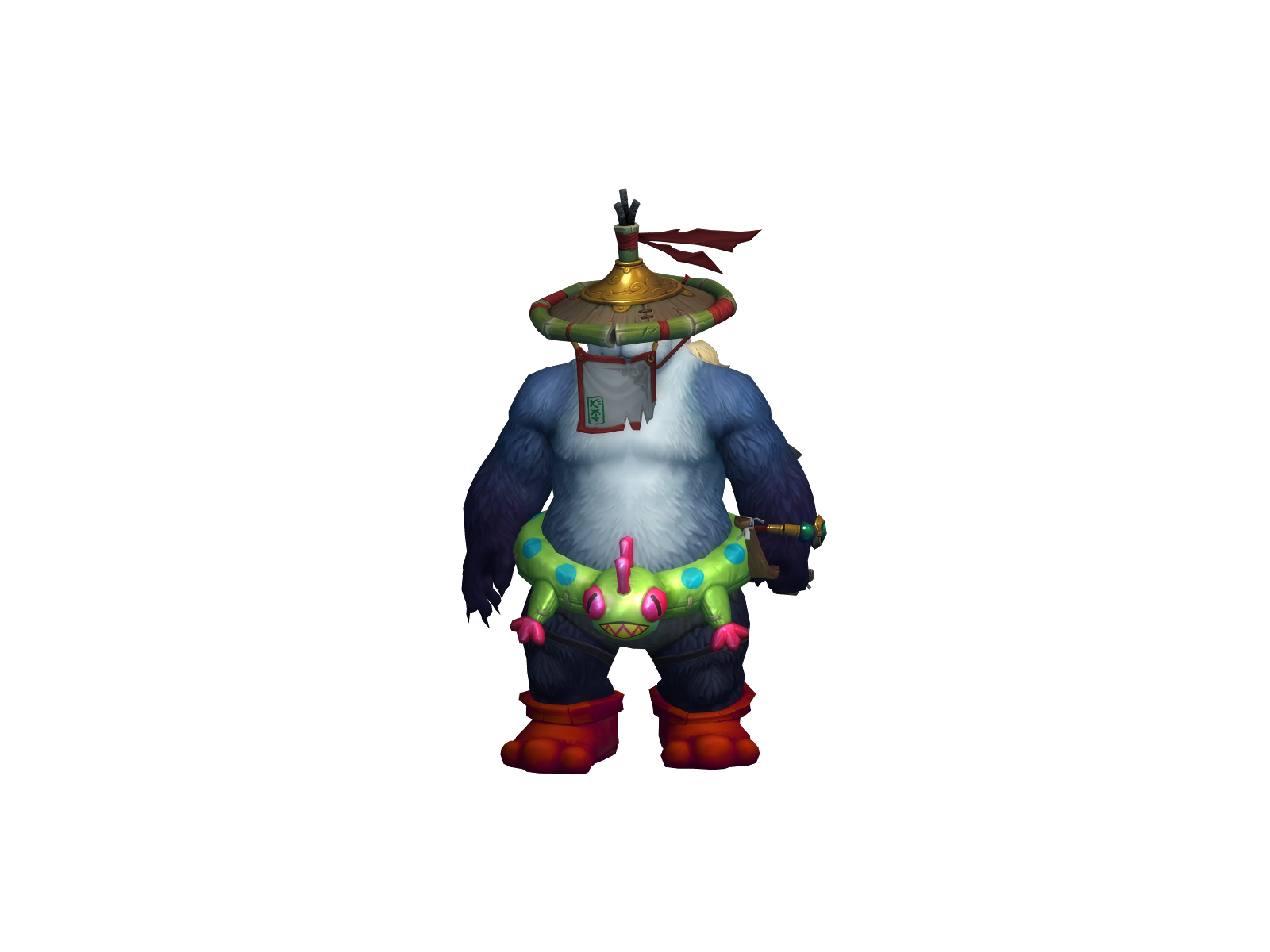 Rambomikey