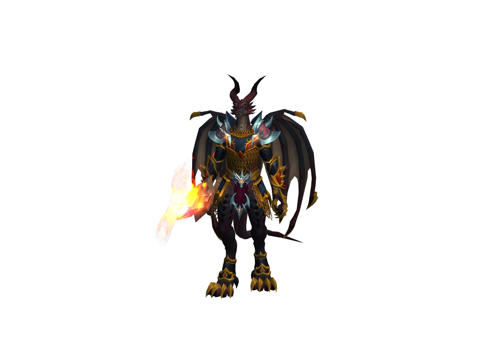 Dragnir