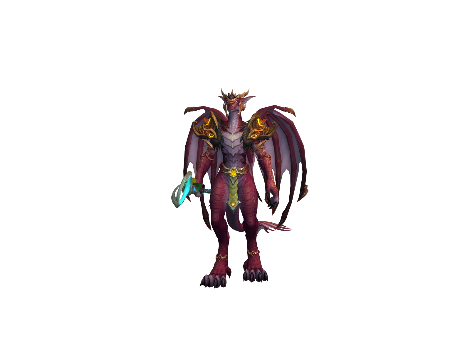 Uglydragon