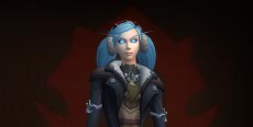 Satelina's icon