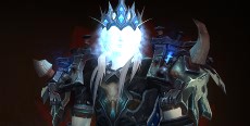 Recrethor's icon