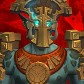 Tassamonk