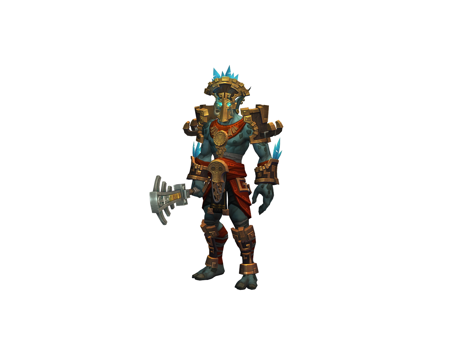 Tassamonk