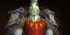 Jelux's icon