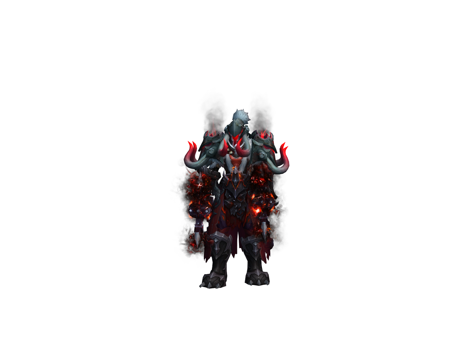 Brawlcutt character render
