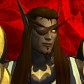 Sahm avatar