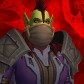 Cheekpowder avatar