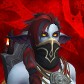 Sheshire avatar